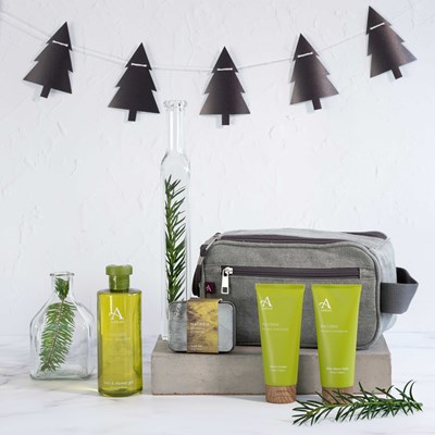 Machrie Men's Gift Bag
